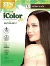  ?? CONTRIBUTE­D PHOTO ?? With Great Lengths, consumers can be at their best natural hue and have crown-ready hair.