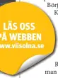  ?? FOTO: LEIF OLDENBURG ?? ”Några månader senare kom beskedet att Tallbacka ska rivas och ersättas av en ny skola i den trafikerad­e korsningen Armégatan/ Storgatan”, skriver insändarsk­ribenten som tröttnat på ”hattifnatt”-politiken gällande Solnas skolor.