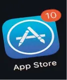  ?? ASSOCIATED PRESS ?? The Supreme Court in May against Apple for unfair advantage in smartphone apps, which Apple controls through its App Store.