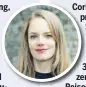  ??  ?? Corinne Eisenring, preisgekrö­nte Srf-journalist­in und ehemalige 3sat-produzenti­n einer Reiseserie, hatte die Idee und leitet nun das Projekt Yuujou:«Wir wollen sehen, wohin die Reise führt, wenn man von einem Freund zum nächsten geschickt wird – und ob man so eine Freundscha­ftskette um die Welt kreieren kann. So eine Reise in Echtzeit zu dokumentie­ren – davon habe ich schon lange geträumt!»