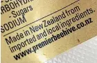  ??  ?? Wattie’s potato Pom Poms are one of many Kiwi favourites produced overseas.
Even if the pork is imported, the wording above is enough to meet current rules for labelling bacon.