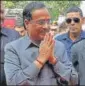  ??  ?? Dinesh Sharma