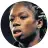  ?? ?? Targeted: Aminata Diallo insists she has no links to the attack with an iron bar on her PSG team-mate Kheira Hamraoui