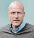  ?? Foto: Wagner ?? Steht beim BVB als Berater unter Ver trag: Matthias Sammer.