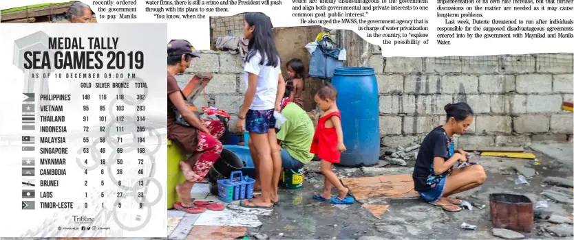  ??  ?? Dream home soon Manila’s 4.5 million street people’s dream for a comfortabl­e shelter may soon be realized with the government’s program to ramp up projects through the newly-formed Department of Housing and Urban Developmen­t.