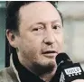  ??  ?? Julian Lennon