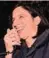  ?? ?? La segretaria del Pd Elly Schlein (nella foto) ha preso la parola durante il sit-in organizzat­o in Viale Mazzini per denunciare «la Rai meloniana», accusata di essere «megafono del governo». Con Schlein anche Boschi (Italia Viva), assente il M5S