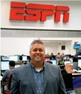  ??  ?? FLAVIO PEREIRA (ESPN) Preços mais acessíveis do que TV por assinatura