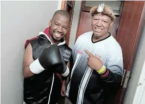 Eastern Cape title showdown set to rock Port Alfred | The Herald (South ...