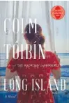  ?? SCRIBNER VIA AP ?? “Long Island” by Colm Tóibín is Oprah Winfrey’s latest book club pick.