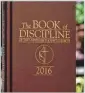  ?? COURTESY ?? The Book of Discipline for the United Methodist Church.