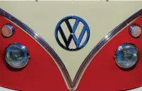  ?? (Pixabay) ?? NEW MOTOR vehicles with Volkswagen’s famed logo will soon be unavailabl­e in Iran.