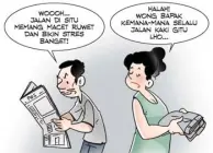  ?? ILUSTRASI: CHIS/JAWA POS ??