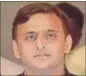  ??  ?? CM Akhilesh Yadav