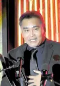  ?? ?? John Arcilla, best actor