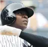  ??  ?? Didi Gregorius