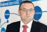  ?? DAVOR VIŠNJIĆ/PIXSELL ?? Željko Bedenic, čelnik RMOD-a