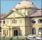  ??  ?? The Allahabad HC delivered a raft of significan­t judgments and orders.
