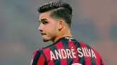  ??  ?? Pagato 38 milioni André Silva, 22, in Serie A è ancora a secco