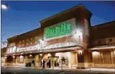  ?? CONTRIBUTE­D ?? Publix could alienate some customers with its support of far-right candidate Adam Putnam.