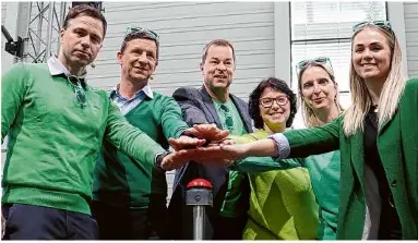 Syntegon Lost Bosch In Crailsheim Ab Pressreader
