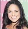  ?? Jemal Countess / Getty Images for Hearst ?? Soledad O'Brien