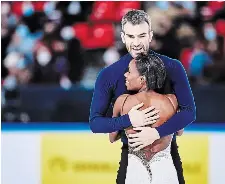 James, Radford announce retirement Waterloo Region Record (20220712)