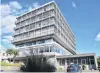  ?? PHOTO: ODT FILES ?? The Menzies building in Invercargi­ll.