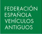  ??  ?? Desde 1983, la Federación Española
de Vehículos Antiguos cuida y fomenta el uso y la conservaci­ón de los vehículos históricos. www.feva.es