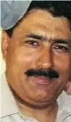  ??  ?? Dr Shakil Afridi