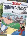  ??  ?? INSPIRATIO­N Asterix cartoons
