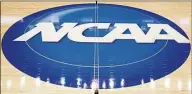  ?? Keith Srakocic / Associated Press ?? The NCAA Division I Council voted Wednesday to eliminate the voluntary coach designatio­n and increase the number of coaches allowed in baseball, softball, ice hockey and men’s and women’s basketball.