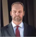  ?? AFP/GETTY IMAGES FILE PHOTO ?? Rick Gates