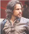  ??  ?? Santiago Cabrera