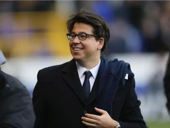  ?? (Getty) ?? Comedian Michael McIntyre is 43 today