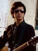  ??  ?? Ely Buendia