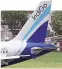  ??  ?? On three consecutiv­e days from October 24 to 26, Indigo had three in-flight PW engine shutdowns, compelling the aviation regulator DGCA to visit the airline’s premises on Monday