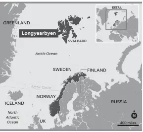  ?? SOURCE Maps4News/HERE USA TODAY ??