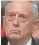  ??  ?? Jim Mattis