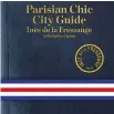  ??  ?? THE INSIDE TRACK: Thanks to the Parisian Chic City Guide: Shopping, Dining & More by Roger Vivier brand ambassador Inès de La Fressange and fashion journalist Sophie Gachet, you can wander Paris like a fashion insider. Rizzoli | $ 19.95