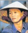  ?? SUBMITTED PHOTO ?? The movie “Vietnam: In the Eye of the Dragon” explores the country’s attraction­s including Ha Long Bay, the Imperial City of Hue and the floating markets of the Mekong Delta. It kicks off the Passport to the World film series at Cineplex Sydney at 7...