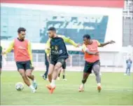  ?? ?? الزمالك يسعى الستغالل فترة التوقف الدولى