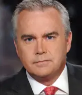  ??  ?? HUW EDWARDS EARNED UP TO: £600,000