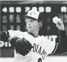  ?? — COLIN PRICE/FILES ?? Tony Gallagher tested different skills with the Vancouver Canadians back in 1992.