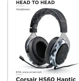  ??  ?? $159, www.corsair.com