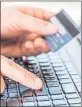  ??  ?? A new code of conduct will tackle rise in payment scams