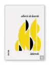  ??  ?? TTSSS ALBERTO DE LACERDA Ensaio • Editora Tinta da China • €21,90