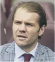  ??  ?? 0 Robbie Neilson: Targets.