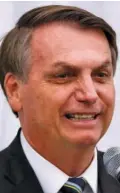  ?? Jair Bolsonaro ??