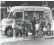  ??  ?? Brings back memories? Children gather around a Mr Whippy ice cream van in the Fifties